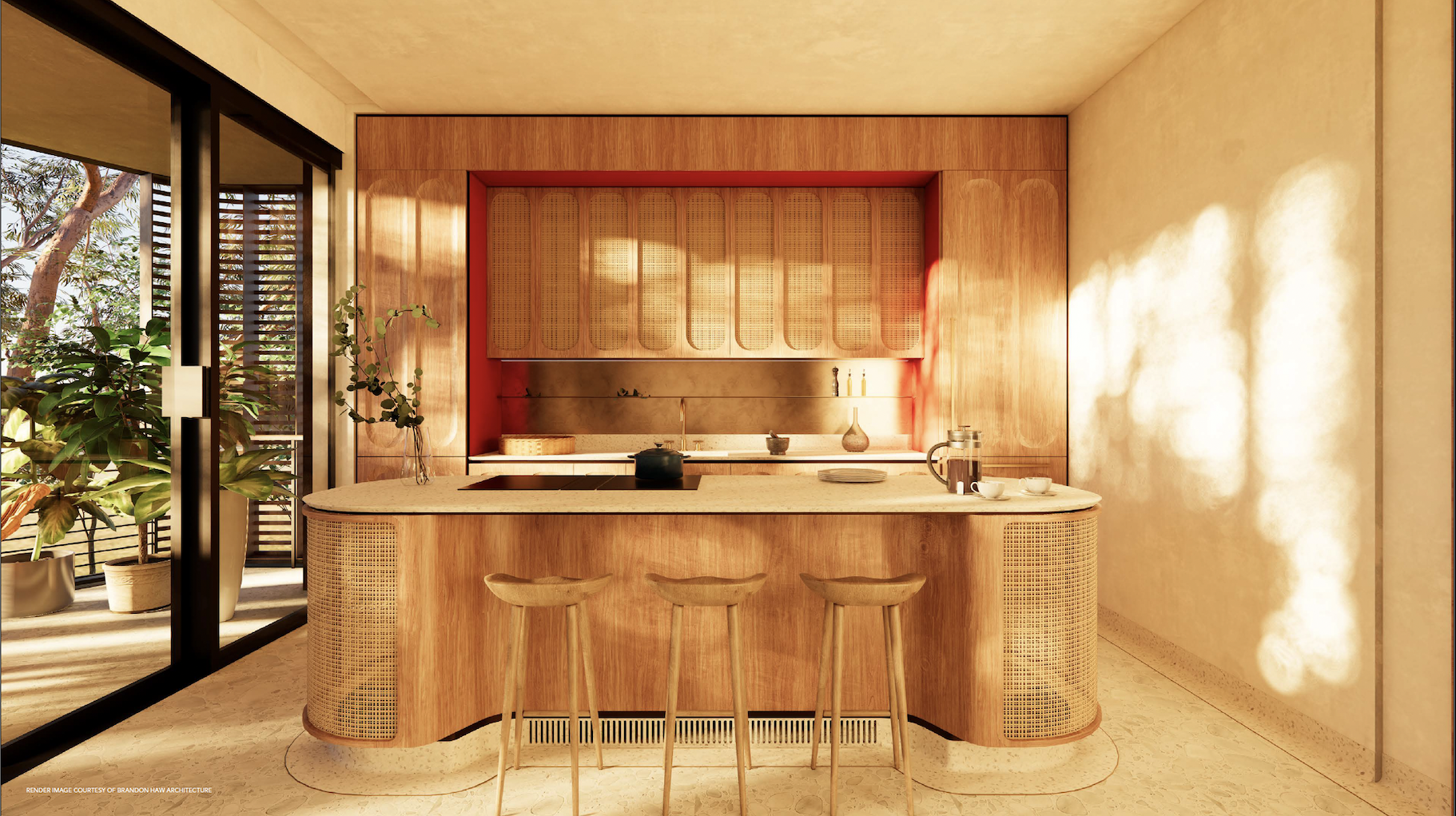 Faena Residences Tulum